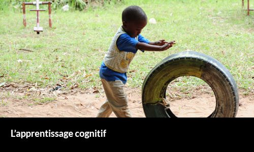 L’apprentissage cognitif