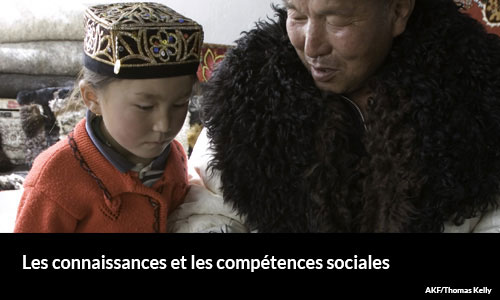 La communication linguistique